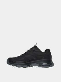 Кроссовки Skechers Skech-Air Envoy - Sleek Envoy модель 237553 BBK Фото