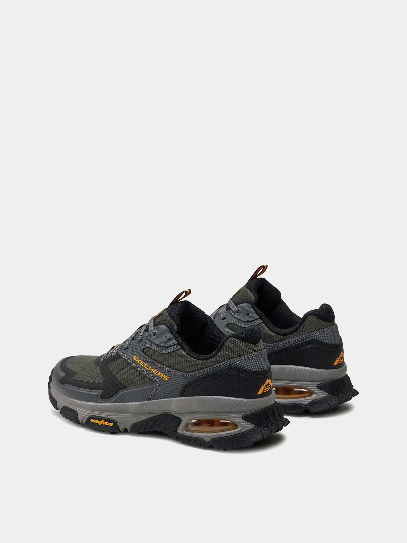 Кроссовки Skechers Skech-Air Envoy - Sleek Envoy модель 237553 GNBK Кроссовки Skechers Skech-Air Envoy - Sleek Envoy модель 237553 GNBK Фото