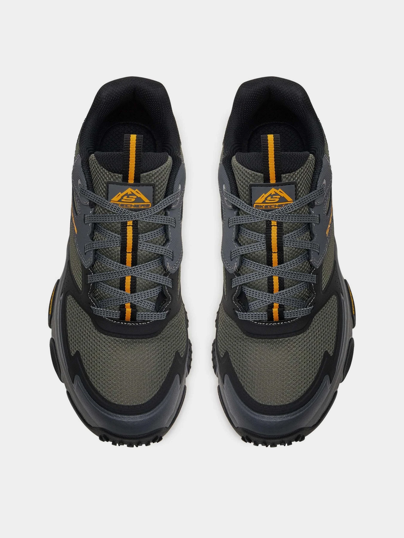 Кроссовки Skechers Skech-Air Envoy - Sleek Envoy модель 237553 GNBK Кроссовки Skechers Skech-Air Envoy - Sleek Envoy модель 237553 GNBK Фото