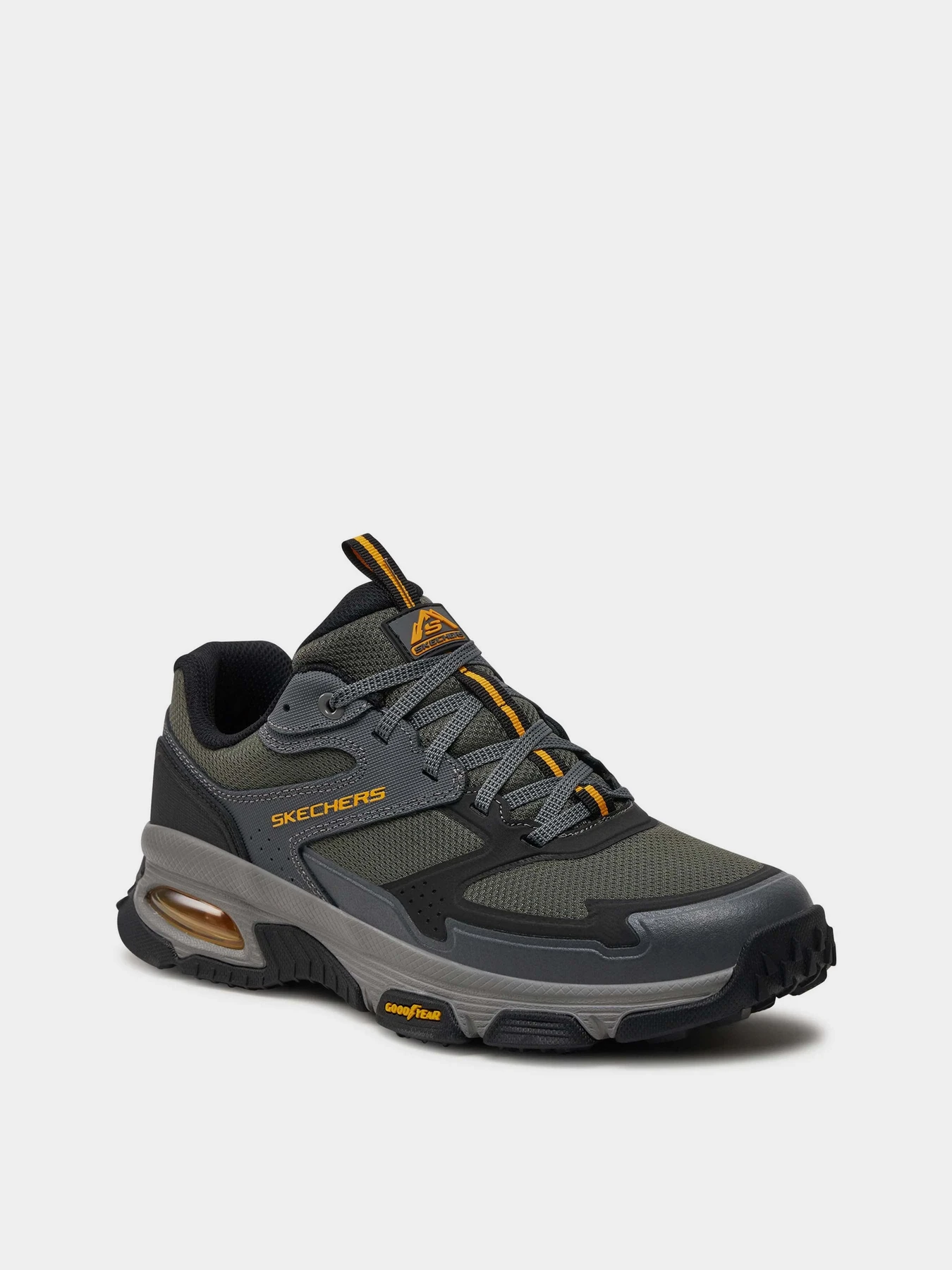 Кроссовки Skechers Skech-Air Envoy - Sleek Envoy модель 237553 GNBK Кроссовки Skechers Skech-Air Envoy - Sleek Envoy модель 237553 GNBK Фото