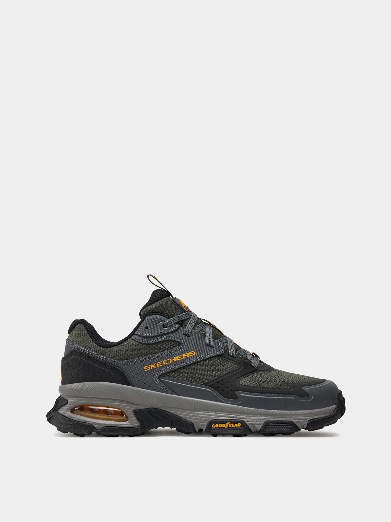 Кроссовки Skechers Skech-Air Envoy - Sleek Envoy модель 237553 GNBK Кроссовки Skechers Skech-Air Envoy - Sleek Envoy модель 237553 GNBK Фото