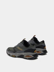 Кроссовки Skechers Skech-Air Envoy - Sleek Envoy модель 237553 GNBK Фото