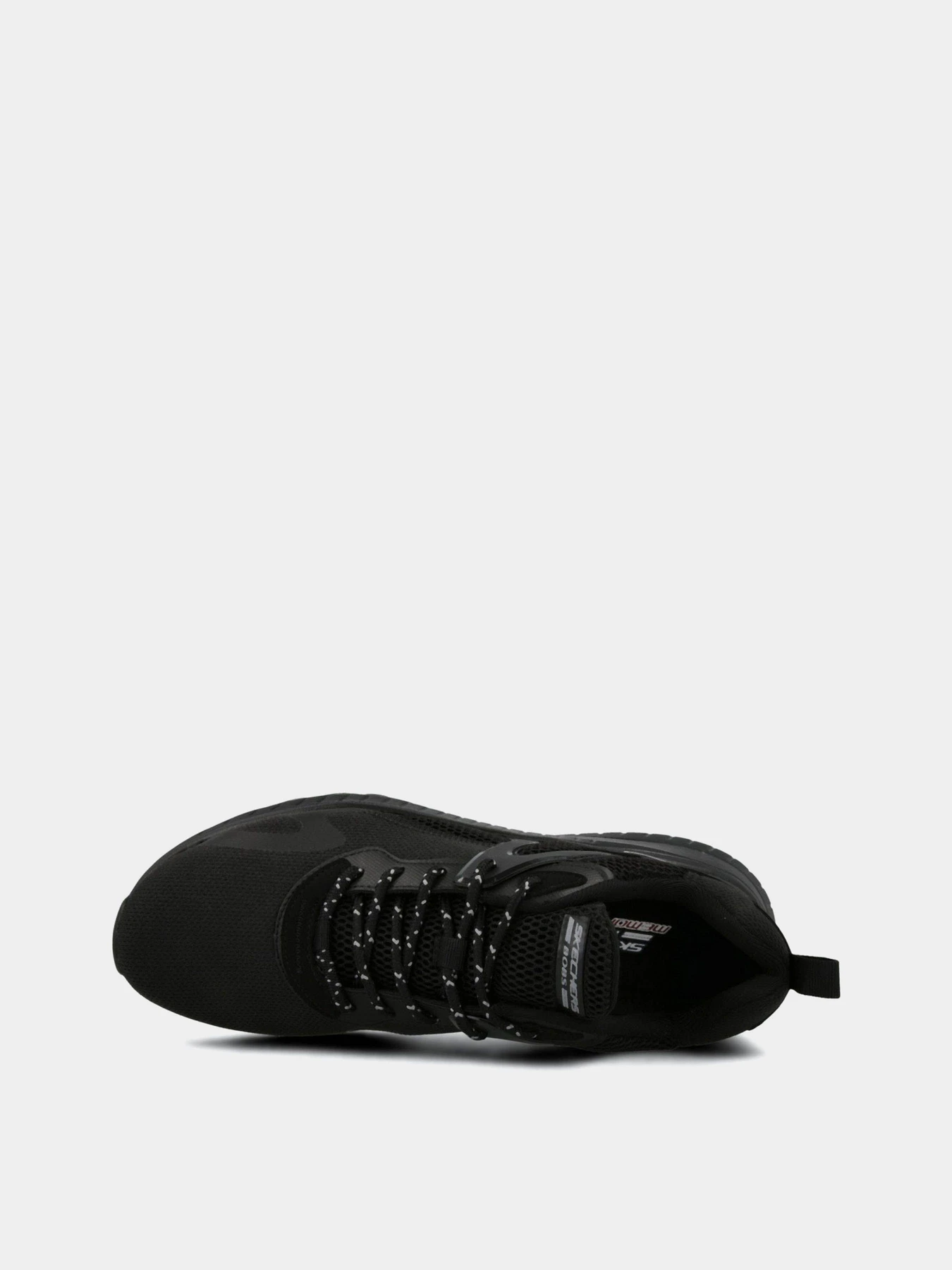 Кросівки Skechers Bobs Squad Chaos-Elevated Drift модель 118034 BBK Кросівки Skechers Bobs Squad Chaos-Elevated Drift модель 118034 BBK Фото