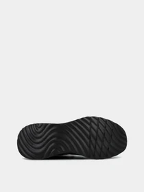 Кросівки Skechers Bobs Squad Chaos-Elevated Drift модель 118034 BBK Фото
