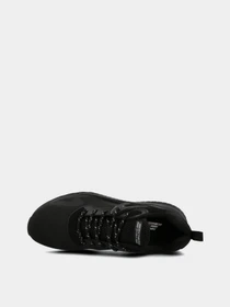Кросівки Skechers Bobs Squad Chaos-Elevated Drift модель 118034 BBK Фото