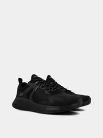 Кросівки Skechers Bobs Squad Chaos-Elevated Drift модель 118034 BBK Фото