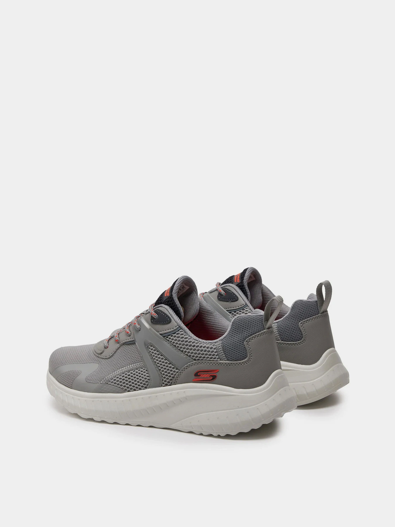 Кросівки Skechers Bobs Squad Chaos-Elevated Drift модель 118034 GYMT Кросівки Skechers Bobs Squad Chaos-Elevated Drift модель 118034 GYMT Фото