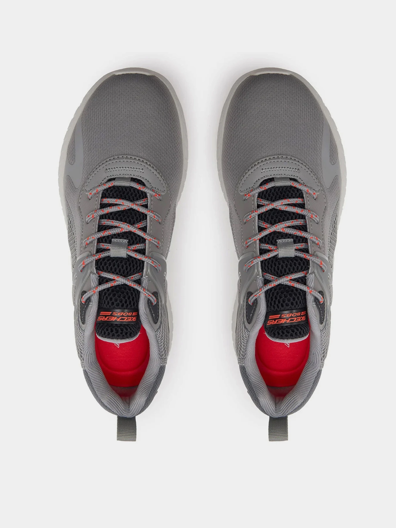 Кросівки Skechers Bobs Squad Chaos-Elevated Drift модель 118034 GYMT Кросівки Skechers Bobs Squad Chaos-Elevated Drift модель 118034 GYMT Фото