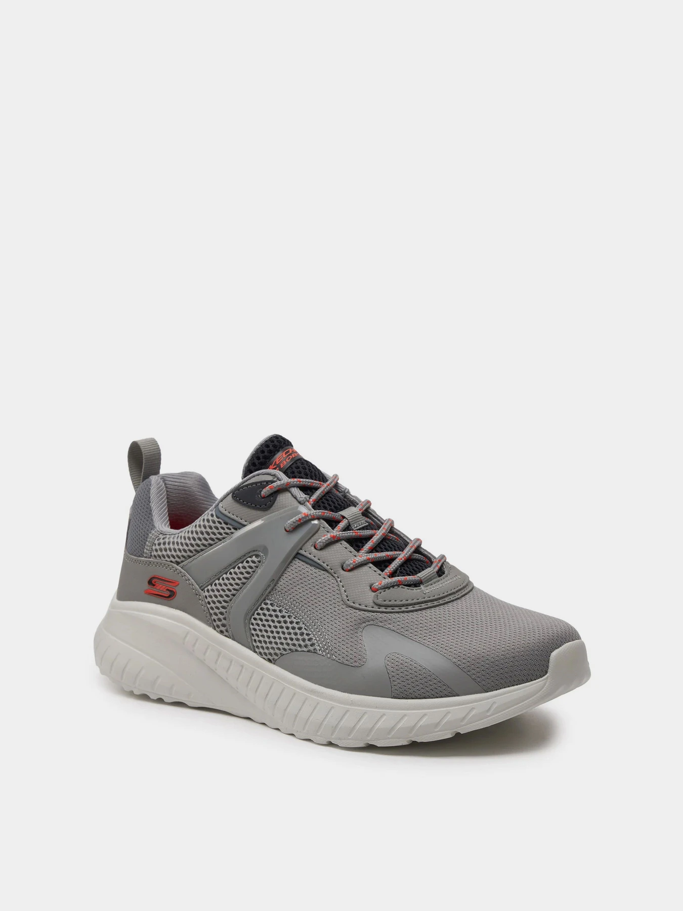 Кросівки Skechers Bobs Squad Chaos-Elevated Drift модель 118034 GYMT Кросівки Skechers Bobs Squad Chaos-Elevated Drift модель 118034 GYMT Фото
