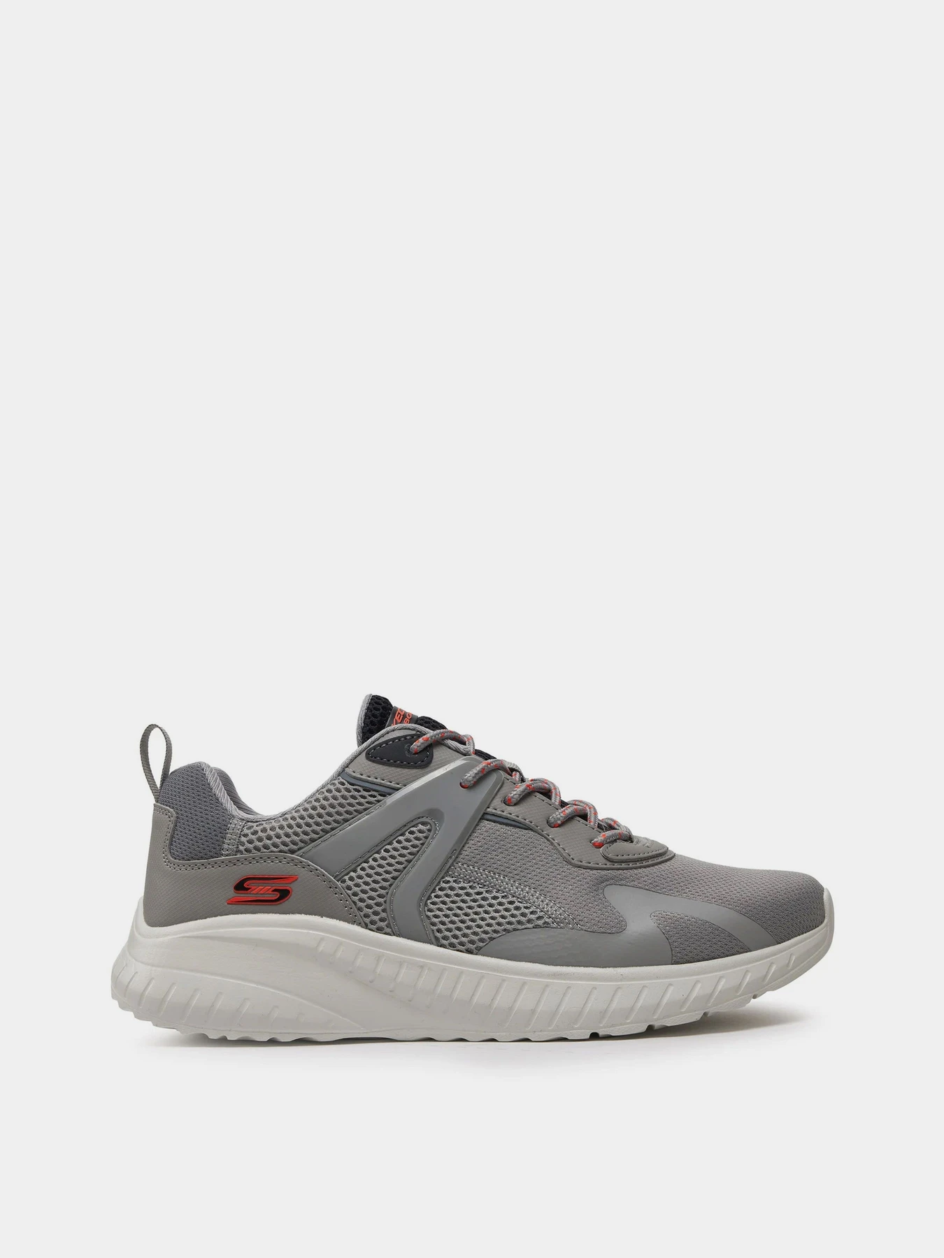 Кросівки Skechers Bobs Squad Chaos-Elevated Drift модель 118034 GYMT Кросівки Skechers Bobs Squad Chaos-Elevated Drift модель 118034 GYMT Фото