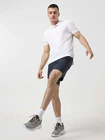 Кросівки Skechers Bobs Squad Chaos-Elevated Drift модель 118034 GYMT Фото