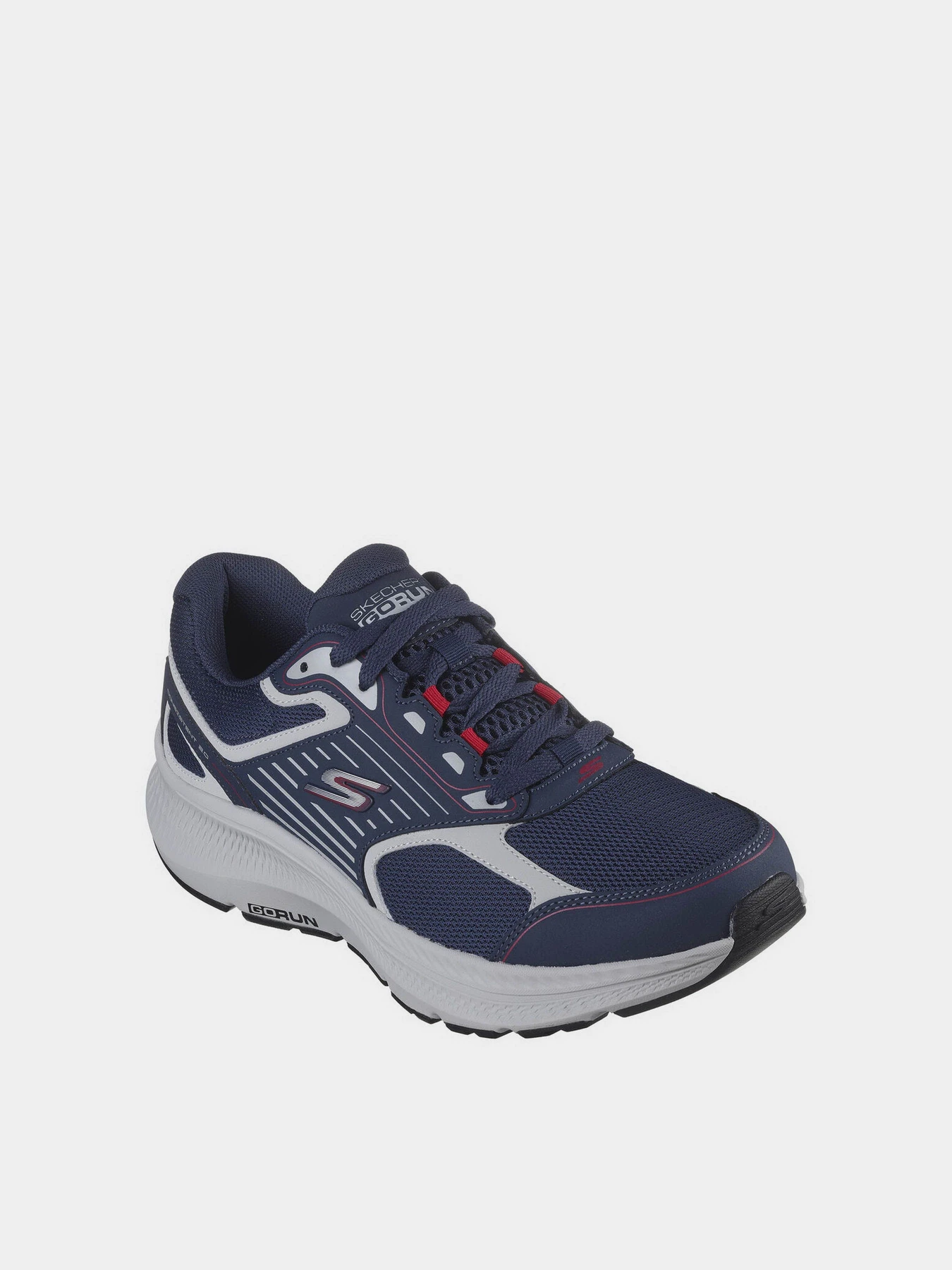 Кроссовки Skechers GO Run Consistent 2.0 модель 220866 NVRD Кроссовки Skechers GO Run Consistent 2.0 модель 220866 NVRD Фото