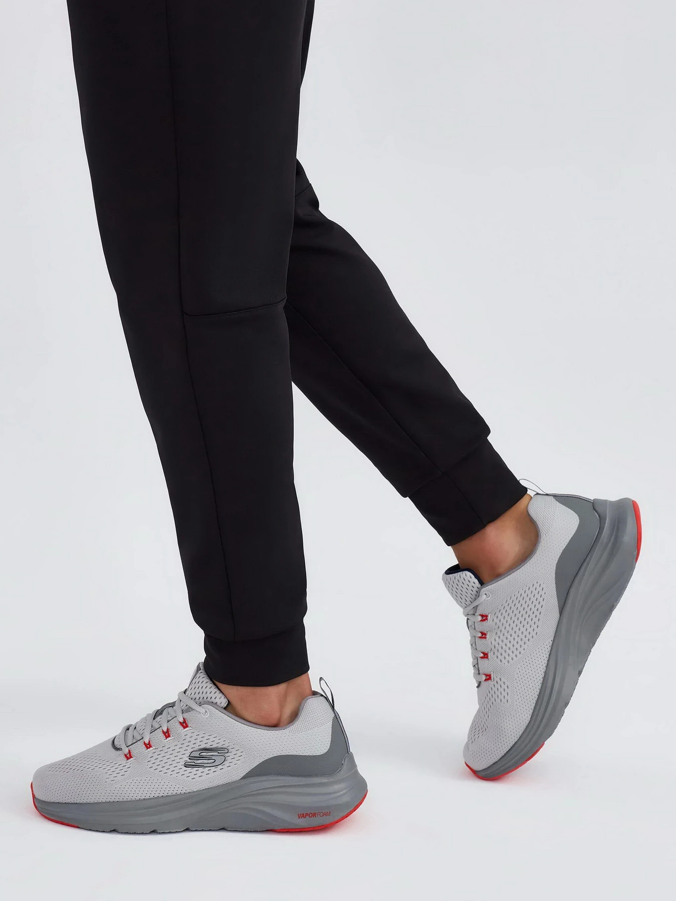 Кросівки Skechers Vapor Foam модель 232625 GYOR Кросівки Skechers Vapor Foam модель 232625 GYOR Фото