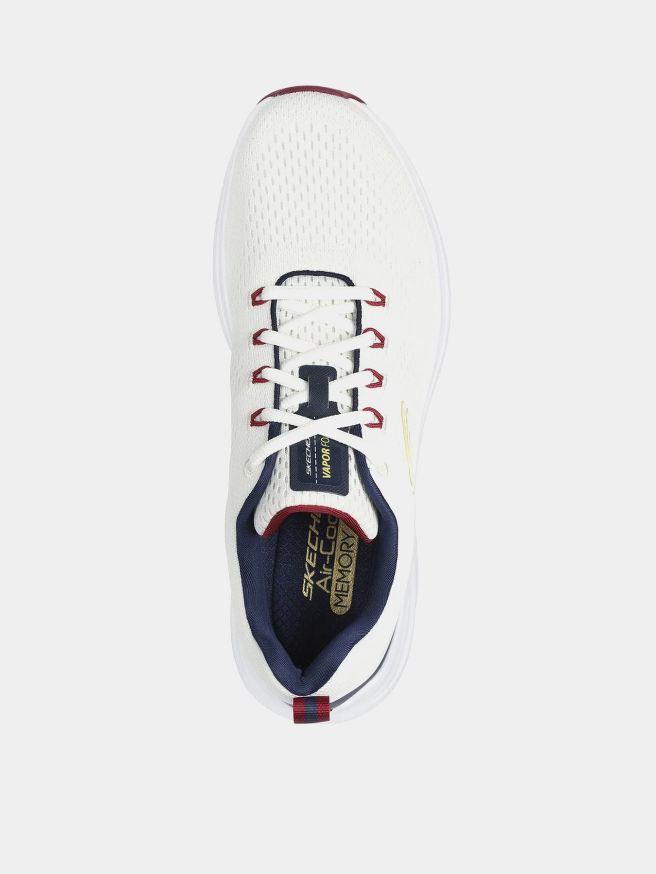 Кросівки Skechers Vapor Foam модель 232625 WNVR Кросівки Skechers Vapor Foam модель 232625 WNVR Фото