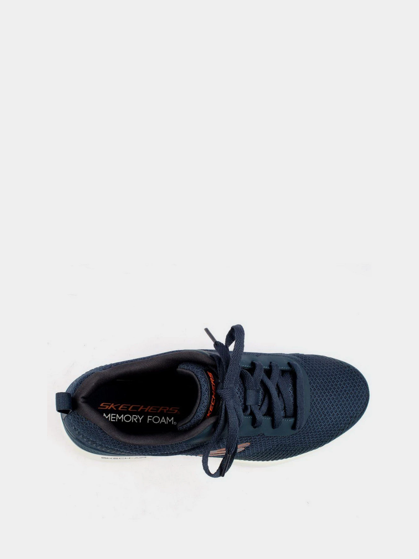Кросівки Skechers Skech-Air Dynamight - Bliton модель 232691 NVOR Кросівки Skechers Skech-Air Dynamight - Bliton модель 232691 NVOR Фото