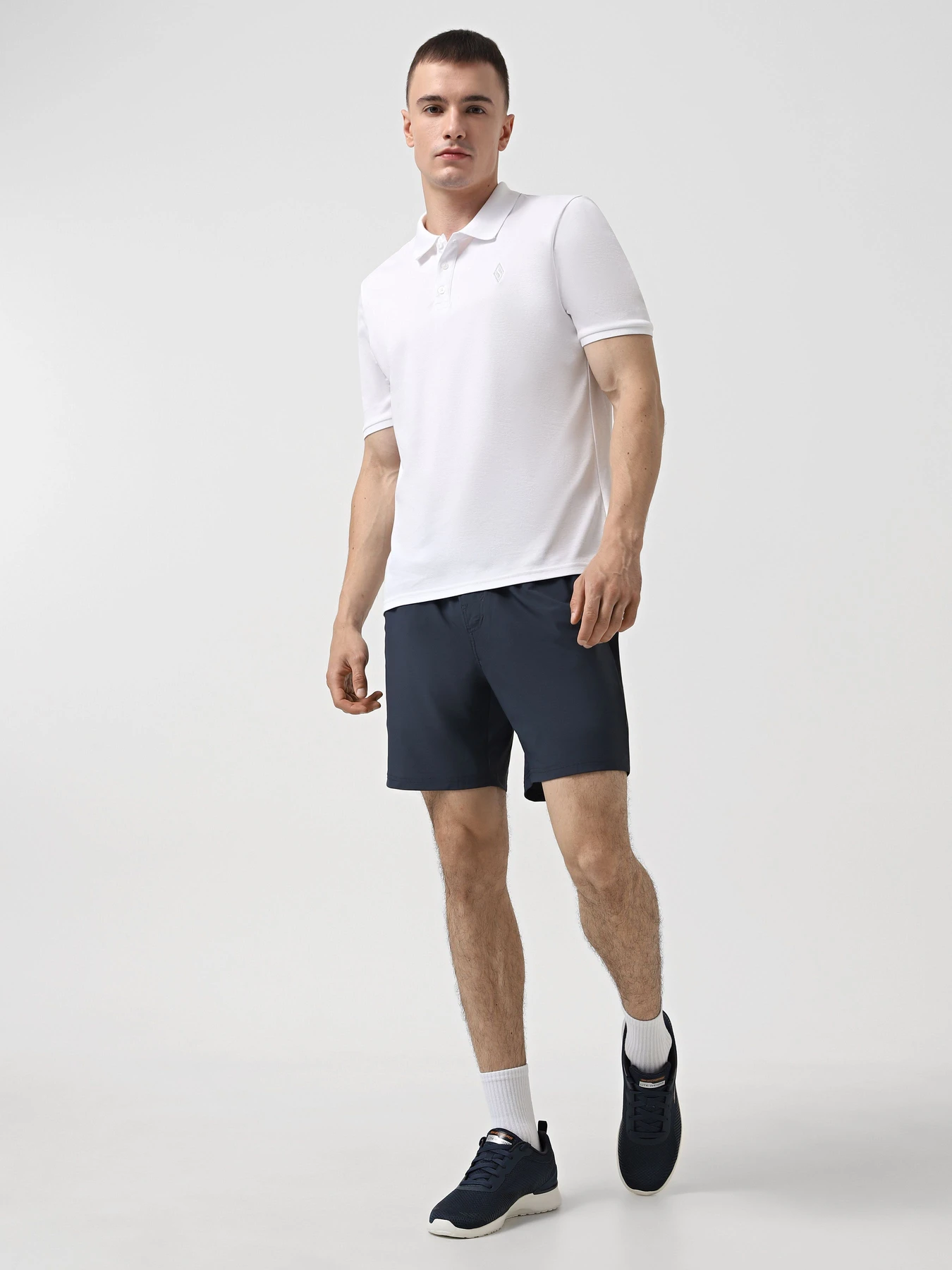 Кросівки Skechers Skech-Air Dynamight - Bliton модель 232691 NVOR Кросівки Skechers Skech-Air Dynamight - Bliton модель 232691 NVOR Фото