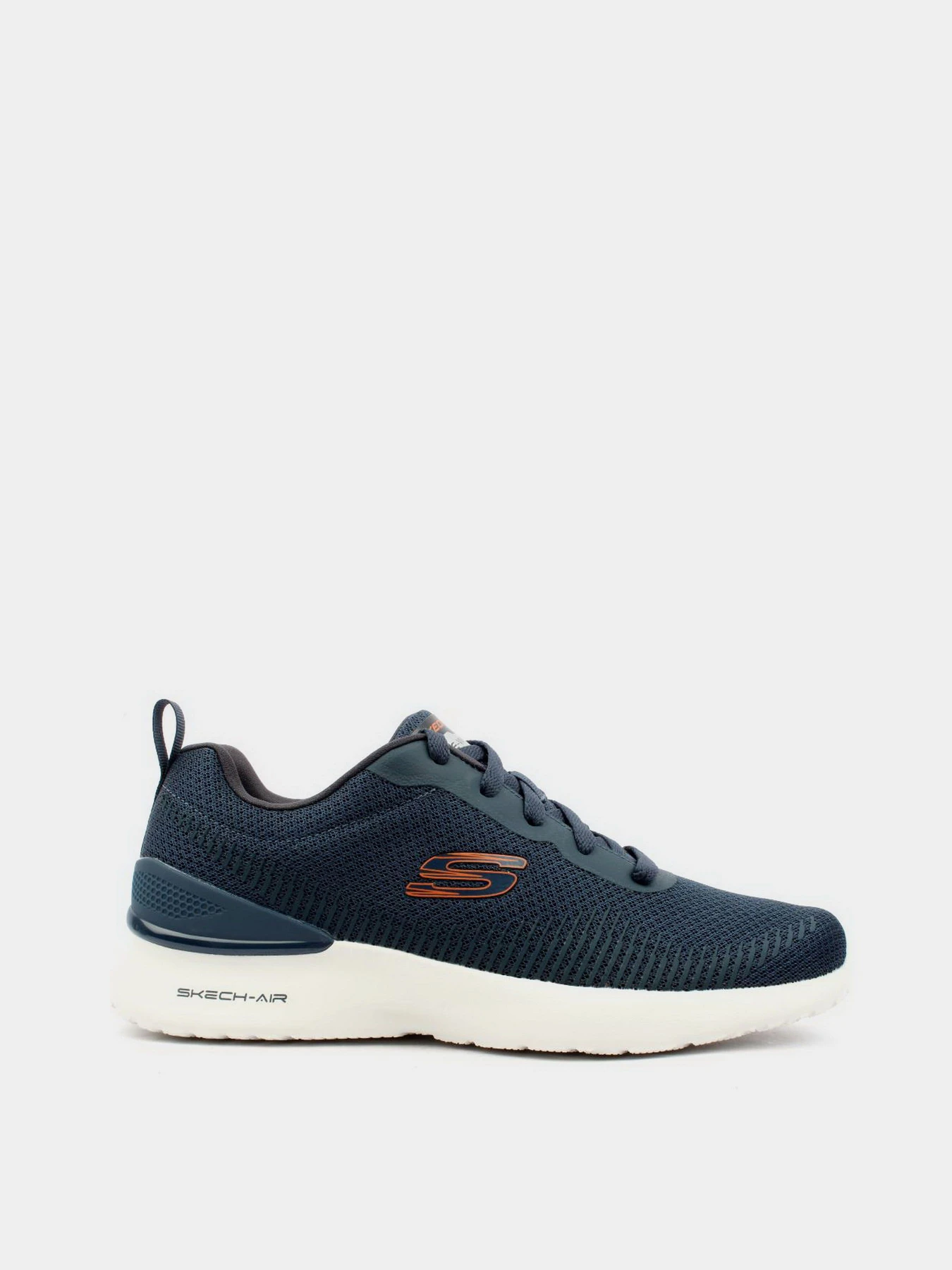 Кросівки Skechers Skech-Air Dynamight - Bliton модель 232691 NVOR Кросівки Skechers Skech-Air Dynamight - Bliton модель 232691 NVOR Фото