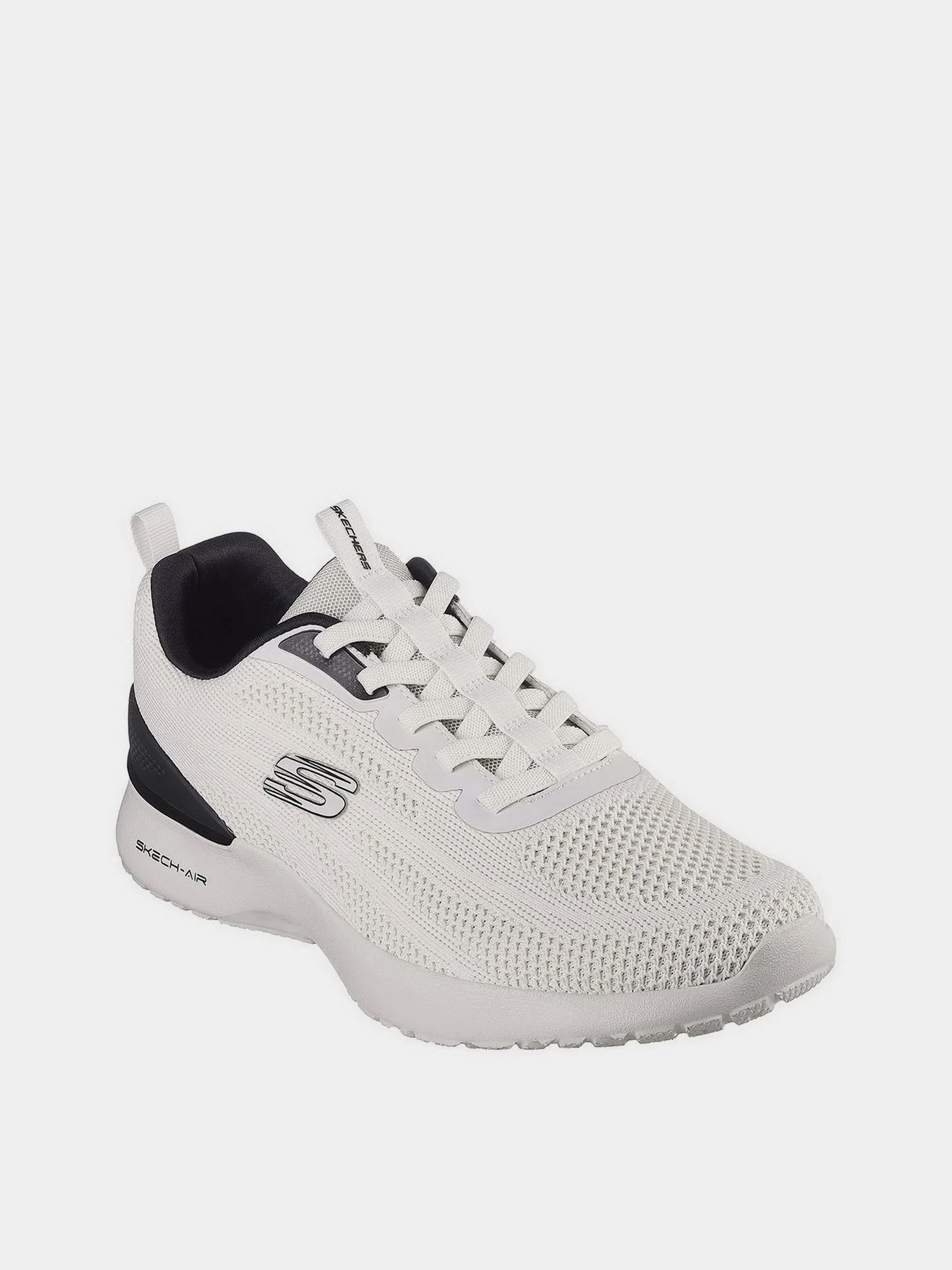Кроссовки Skechers Skech-Air Dynamight - Paterno модель 232692 NTBK Кроссовки Skechers Skech-Air Dynamight - Paterno модель 232692 NTBK Фото