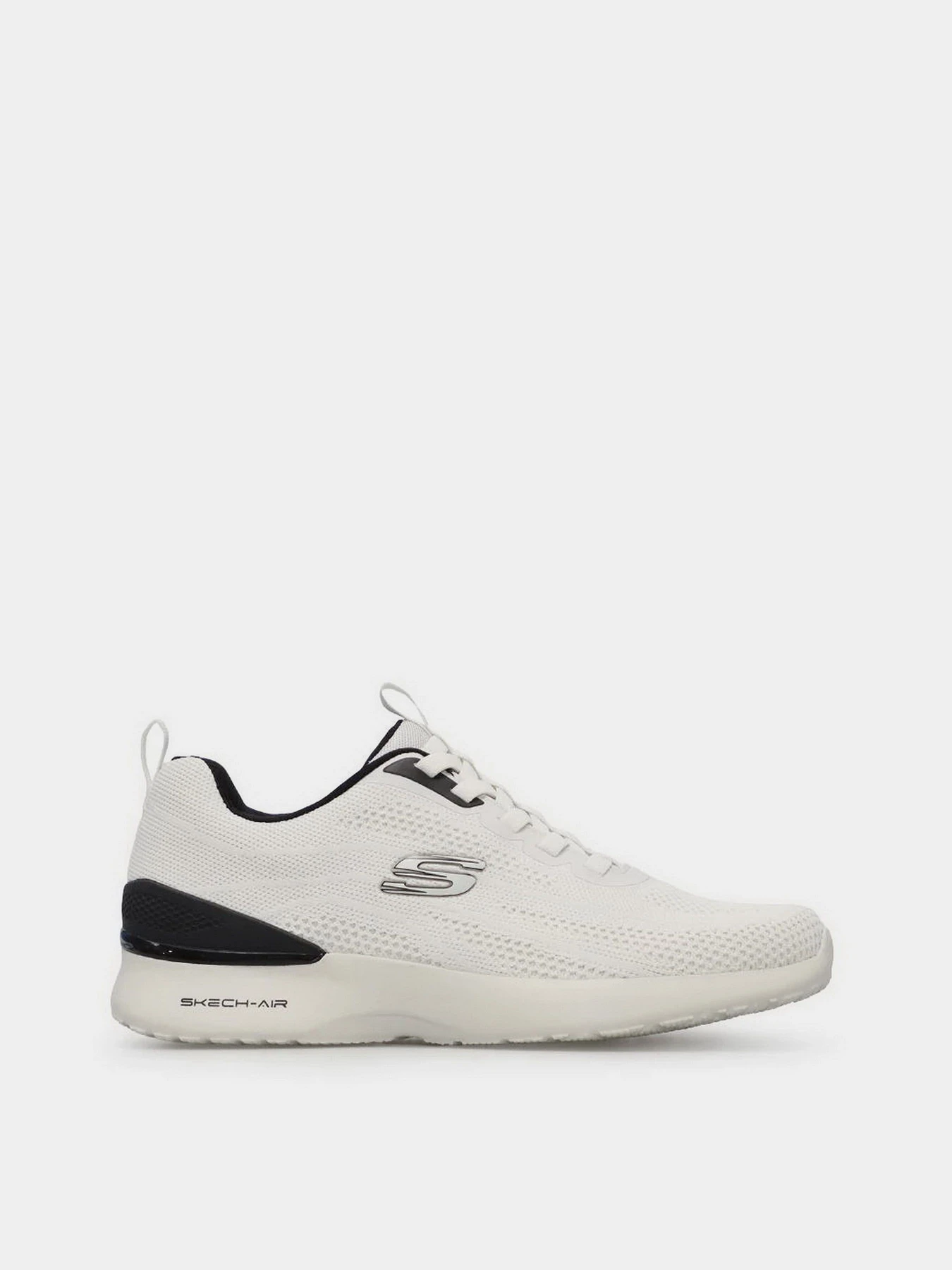 Кроссовки Skechers Skech-Air Dynamight - Paterno модель 232692 NTBK Кроссовки Skechers Skech-Air Dynamight - Paterno модель 232692 NTBK Фото