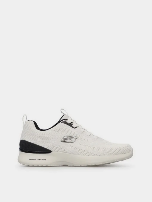 Кроссовки Skechers Skech-Air Dynamight - Paterno модель 232692 NTBK Фото