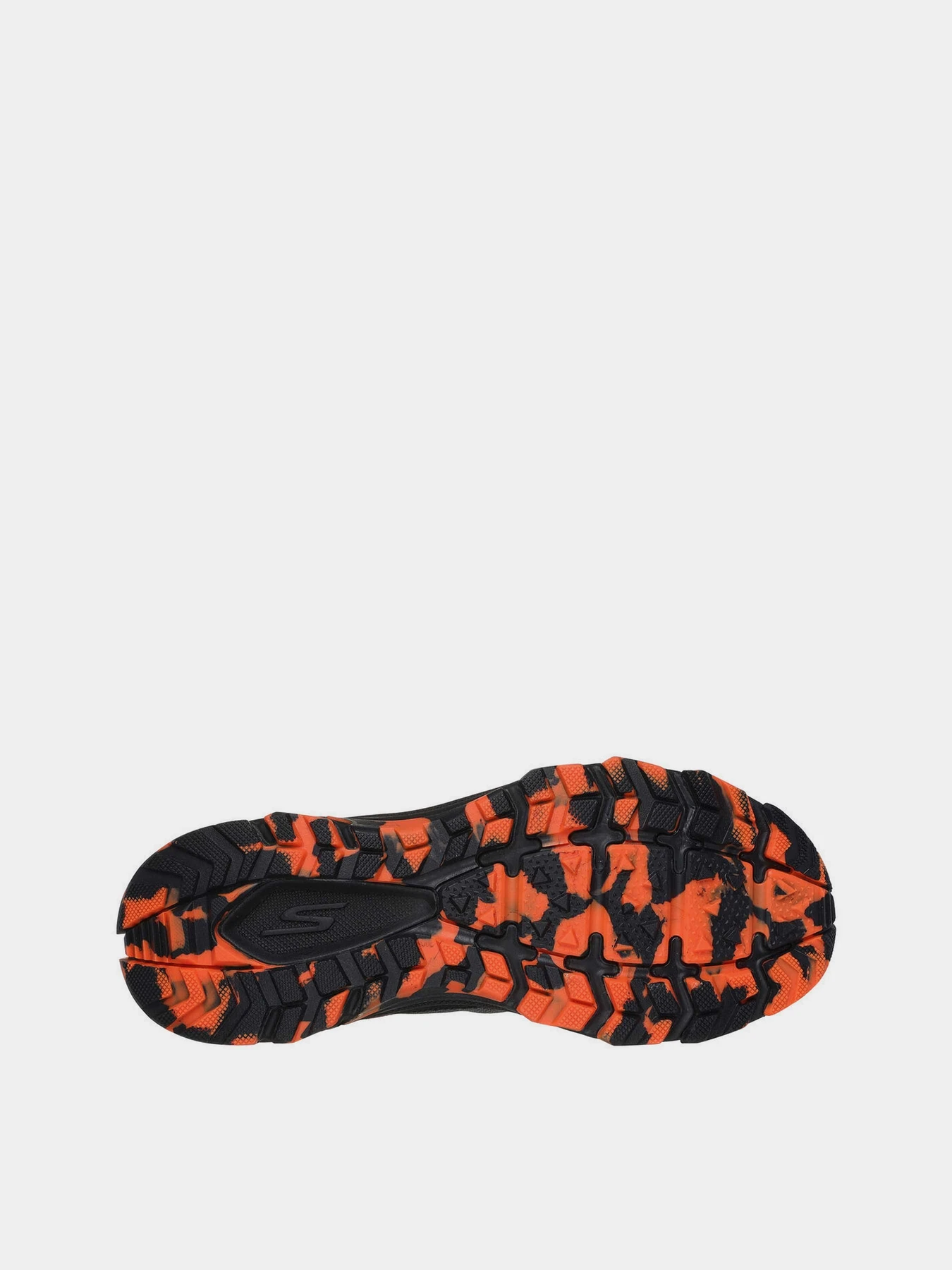 Кроссовки Skechers GO Run Trail Altitude 2.0 - Marble Rock 3.0 модель 220754 BKOR Кроссовки Skechers GO Run Trail Altitude 2.0 - Marble Rock 3.0 модель 220754 BKOR Фото
