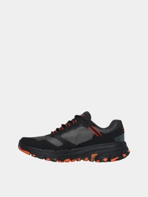 Кроссовки Skechers GO Run Trail Altitude 2.0 - Marble Rock 3.0 модель 220754 BKOR Фото
