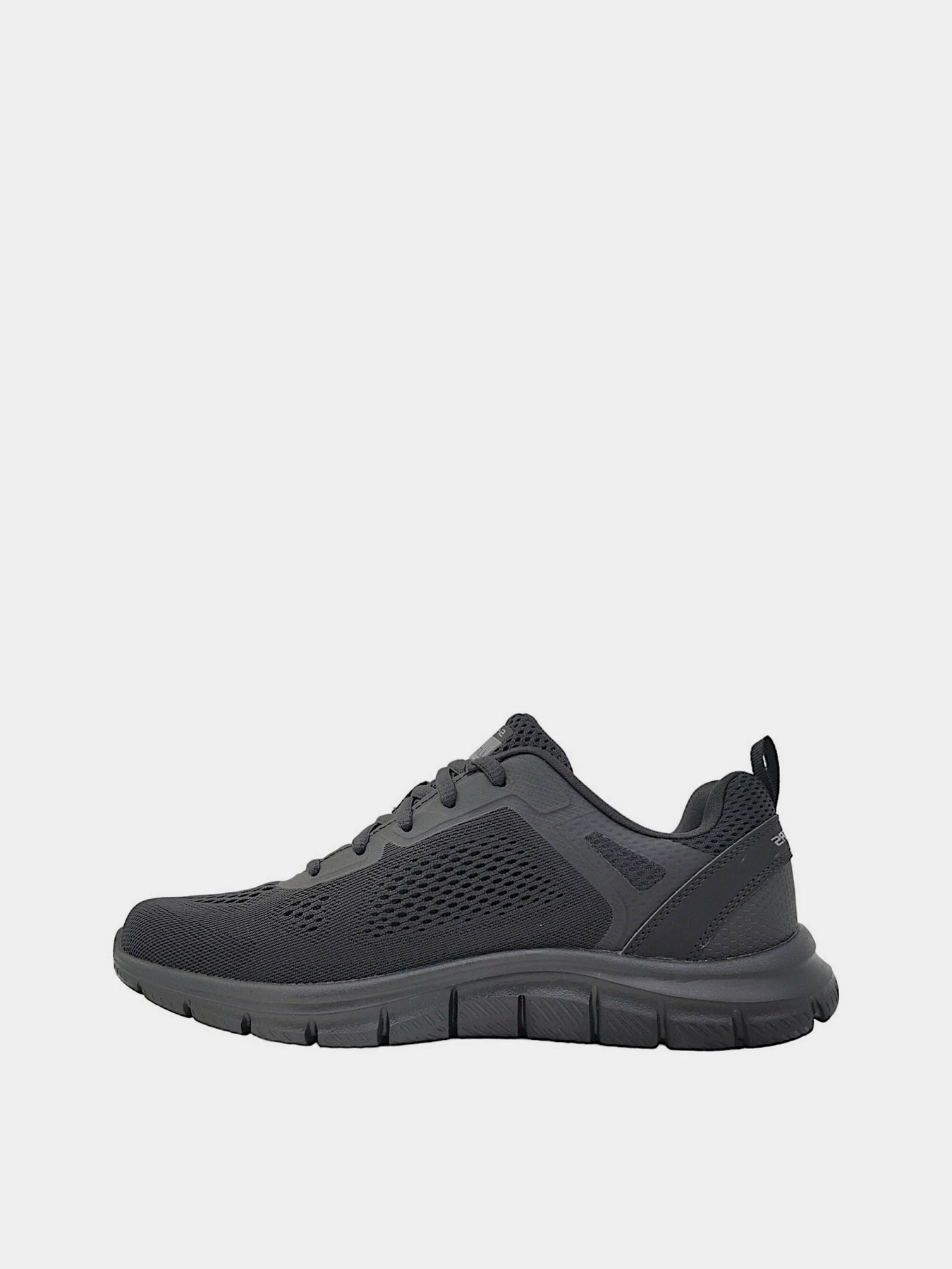Кроссовки Skechers TRACK модель 232698 BBK Кроссовки Skechers TRACK модель 232698 BBK Фото