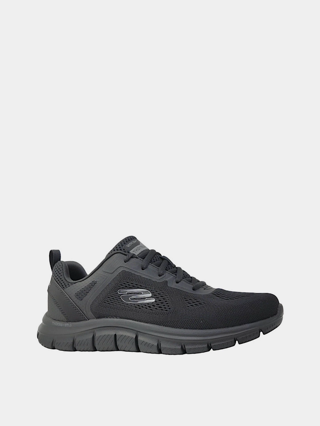 Кроссовки Skechers TRACK модель 232698 BBK Кроссовки Skechers TRACK модель 232698 BBK Фото
