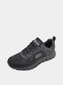 Кроссовки Skechers TRACK модель 232698 BBK Фото