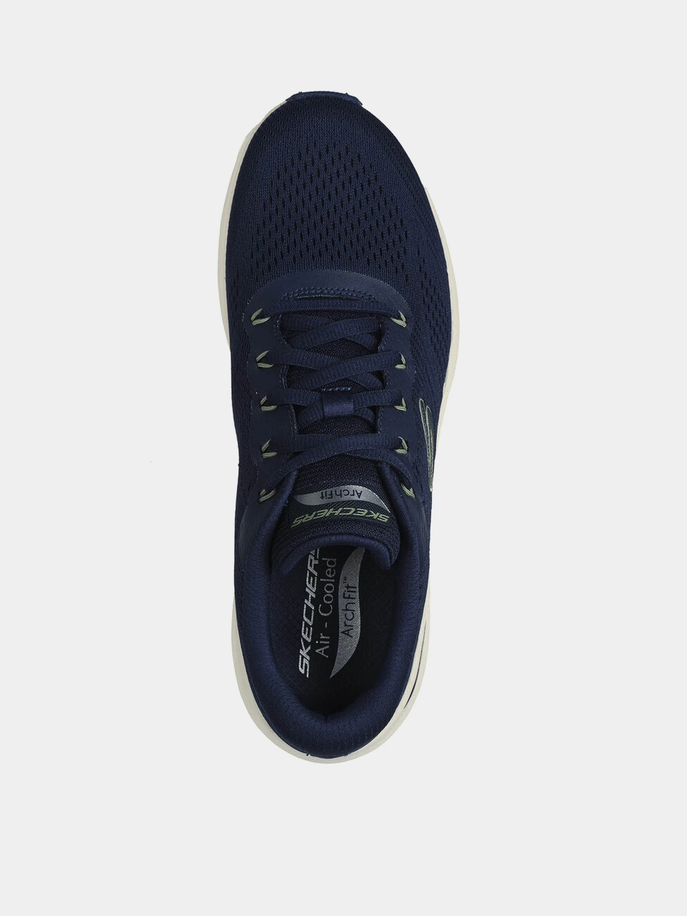 Кроссовки Skechers Arch Fit 2.0 модель 232700 NVY Кроссовки Skechers Arch Fit 2.0 модель 232700 NVY Фото