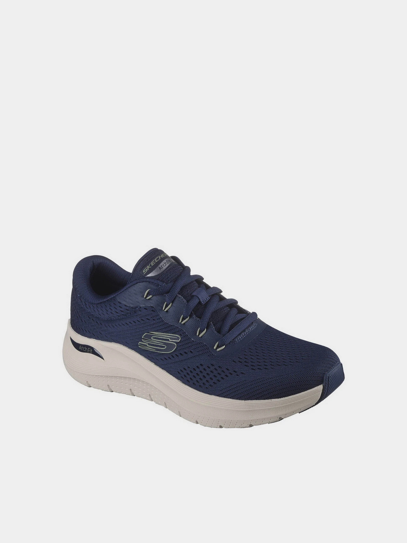 Кроссовки Skechers Arch Fit 2.0 модель 232700 NVY Кроссовки Skechers Arch Fit 2.0 модель 232700 NVY Фото