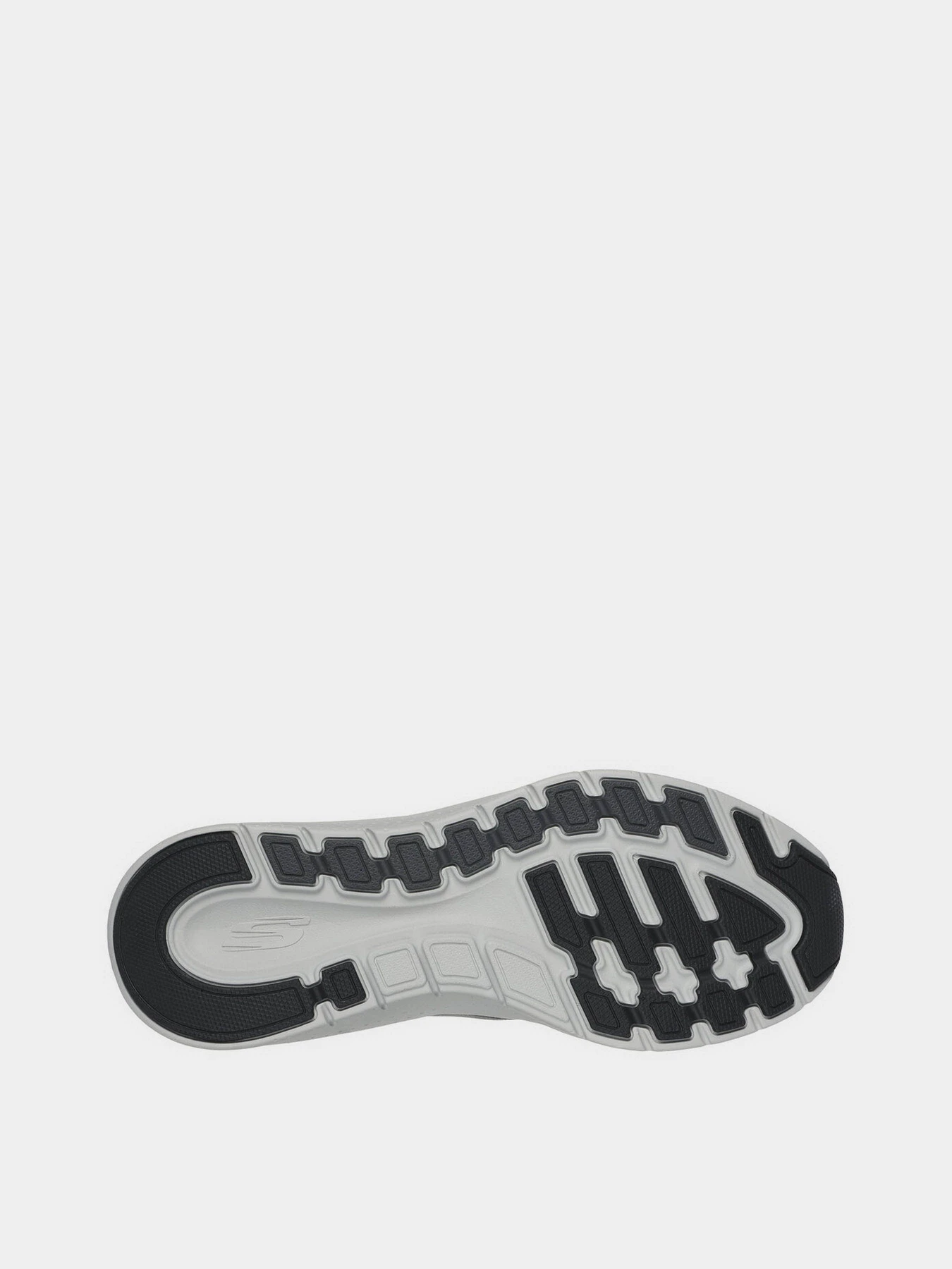 Кросівки Skechers Arch Fit 2.0 - The Keep модель 232702 GRY Кросівки Skechers Arch Fit 2.0 - The Keep модель 232702 GRY Фото