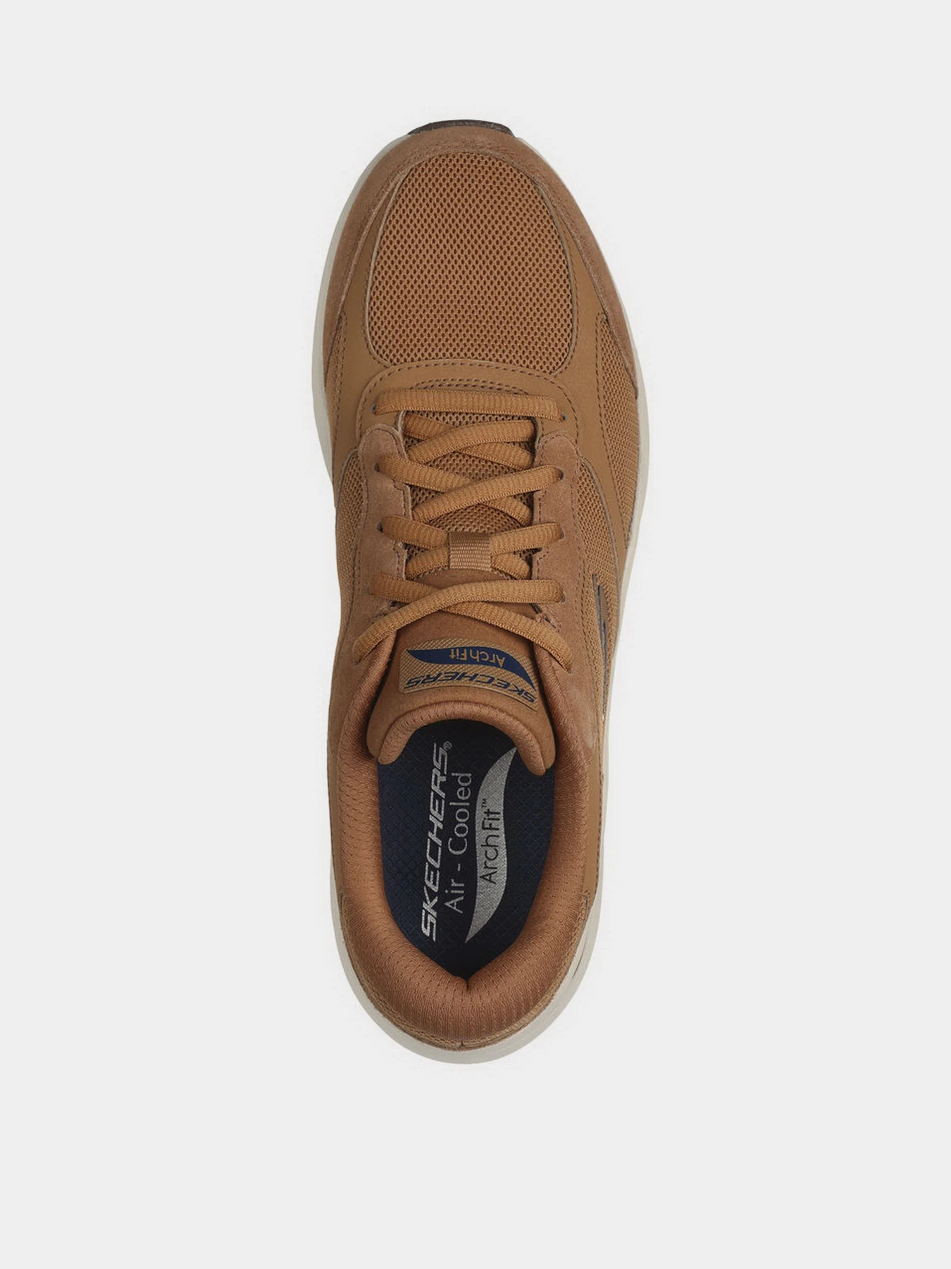 Кросівки Skechers Arch Fit 2.0 - The Keep модель 232702 WSK Кросівки Skechers Arch Fit 2.0 - The Keep модель 232702 WSK Фото