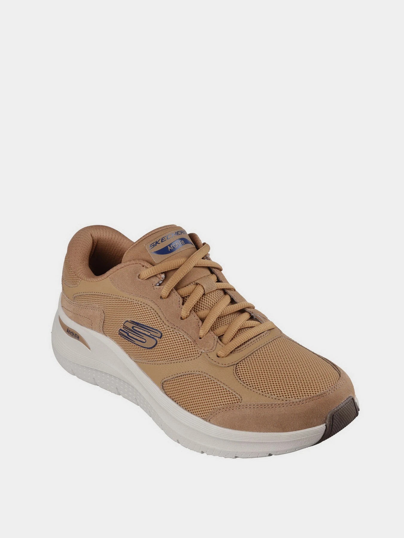 Кросівки Skechers Arch Fit 2.0 - The Keep модель 232702 WSK Кросівки Skechers Arch Fit 2.0 - The Keep модель 232702 WSK Фото