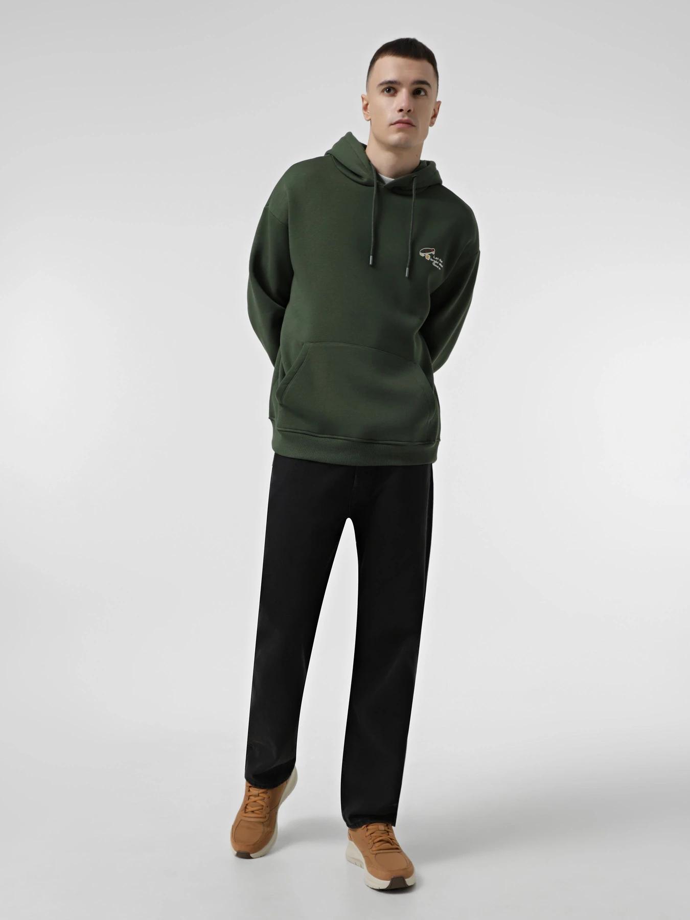 Кросівки Skechers Arch Fit 2.0 - The Keep модель 232702 WSK Кросівки Skechers Arch Fit 2.0 - The Keep модель 232702 WSK Фото
