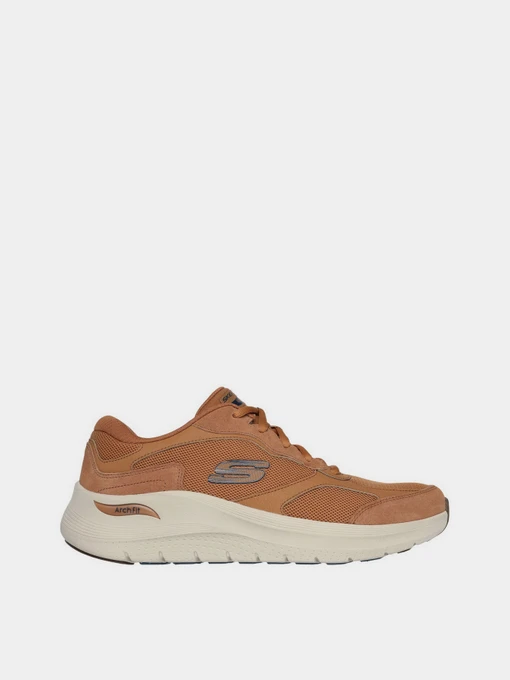 Кросівки Skechers Arch Fit 2.0 - The Keep модель 232702 WSK Фото
