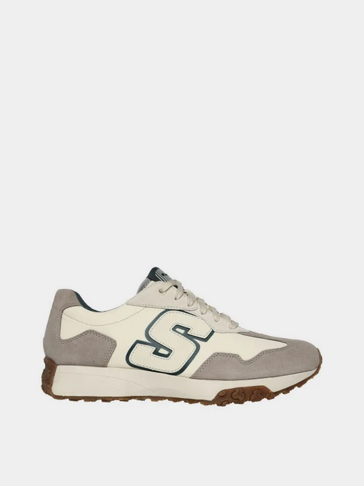 Кроссовки Skechers Upper Cut Neo Jogger - Lantis модель 210744 OFWT Фото