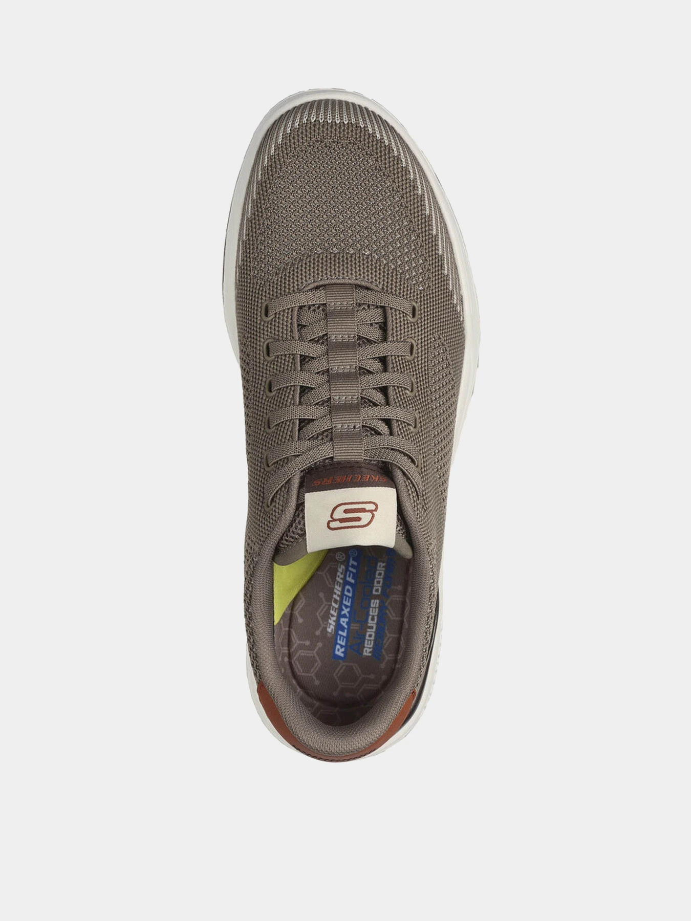 Кеды Skechers Corliss модель 210793 TPE Фото