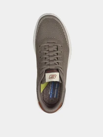Кеды Skechers Corliss модель 210793 TPE Фото