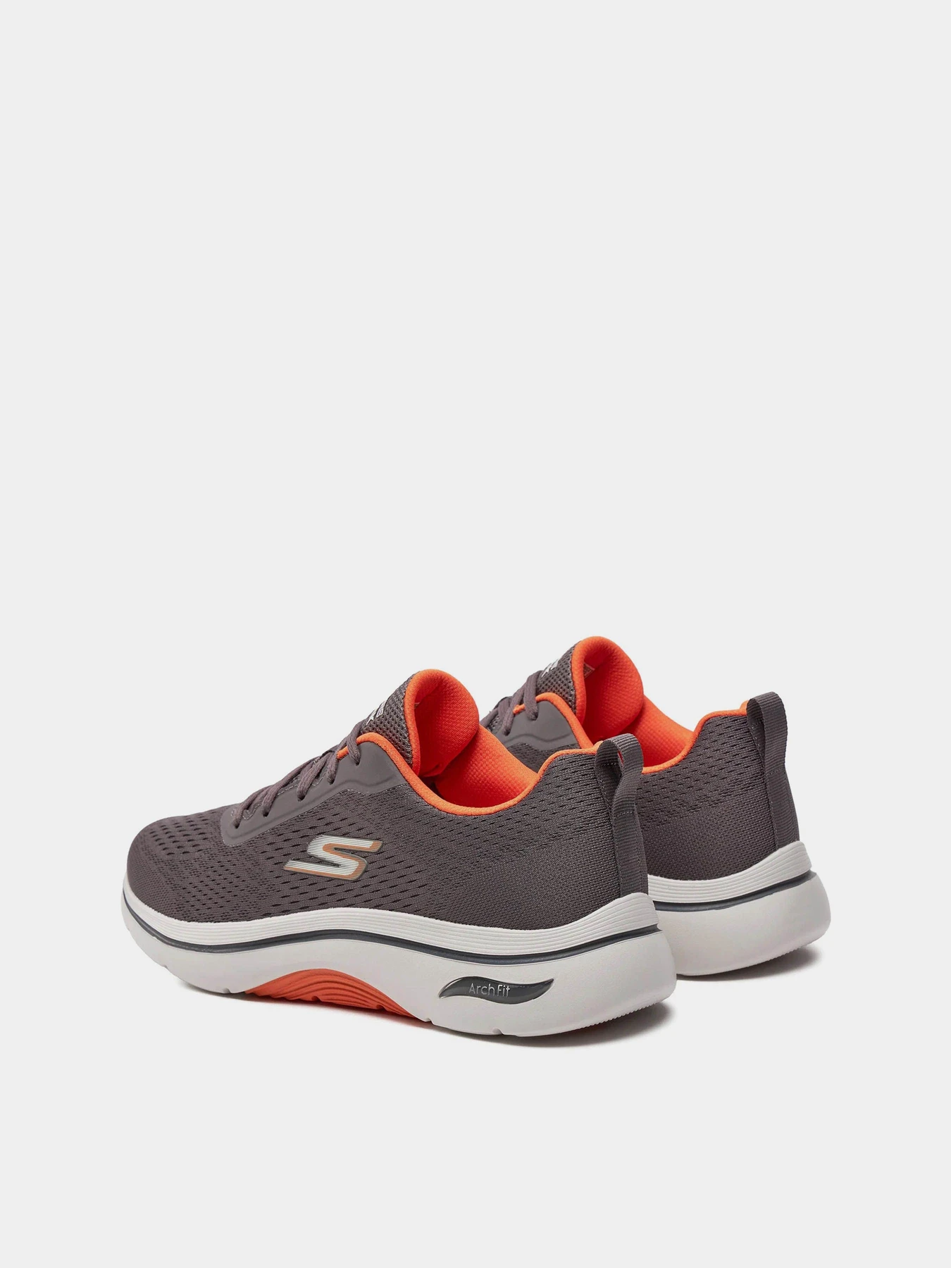 Кросівки Skechers Go Walk Arch Fit 2.0 модель 216516 CCOR Кросівки Skechers Go Walk Arch Fit 2.0 модель 216516 CCOR Фото
