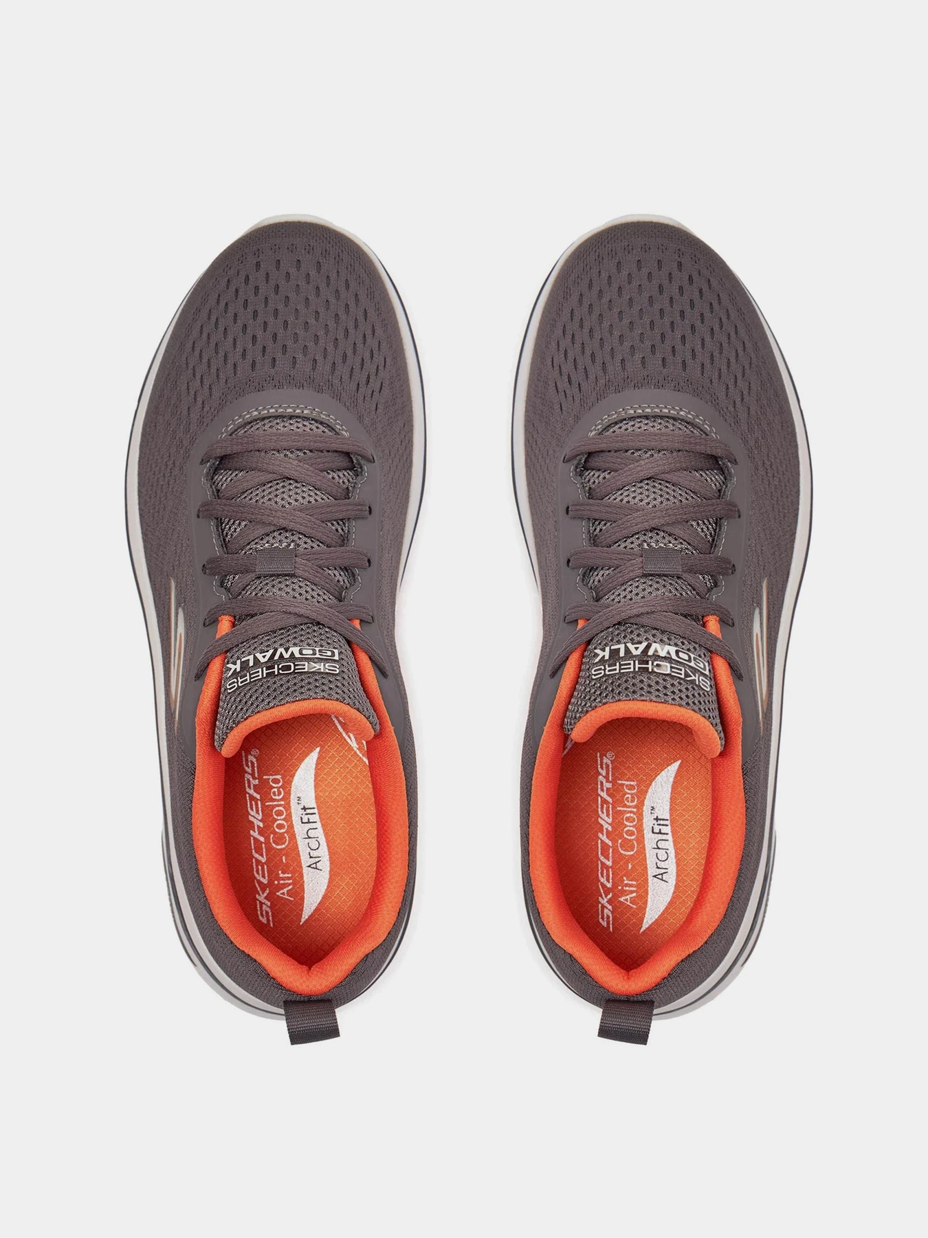 Кросівки Skechers Go Walk Arch Fit 2.0 модель 216516 CCOR Кросівки Skechers Go Walk Arch Fit 2.0 модель 216516 CCOR Фото