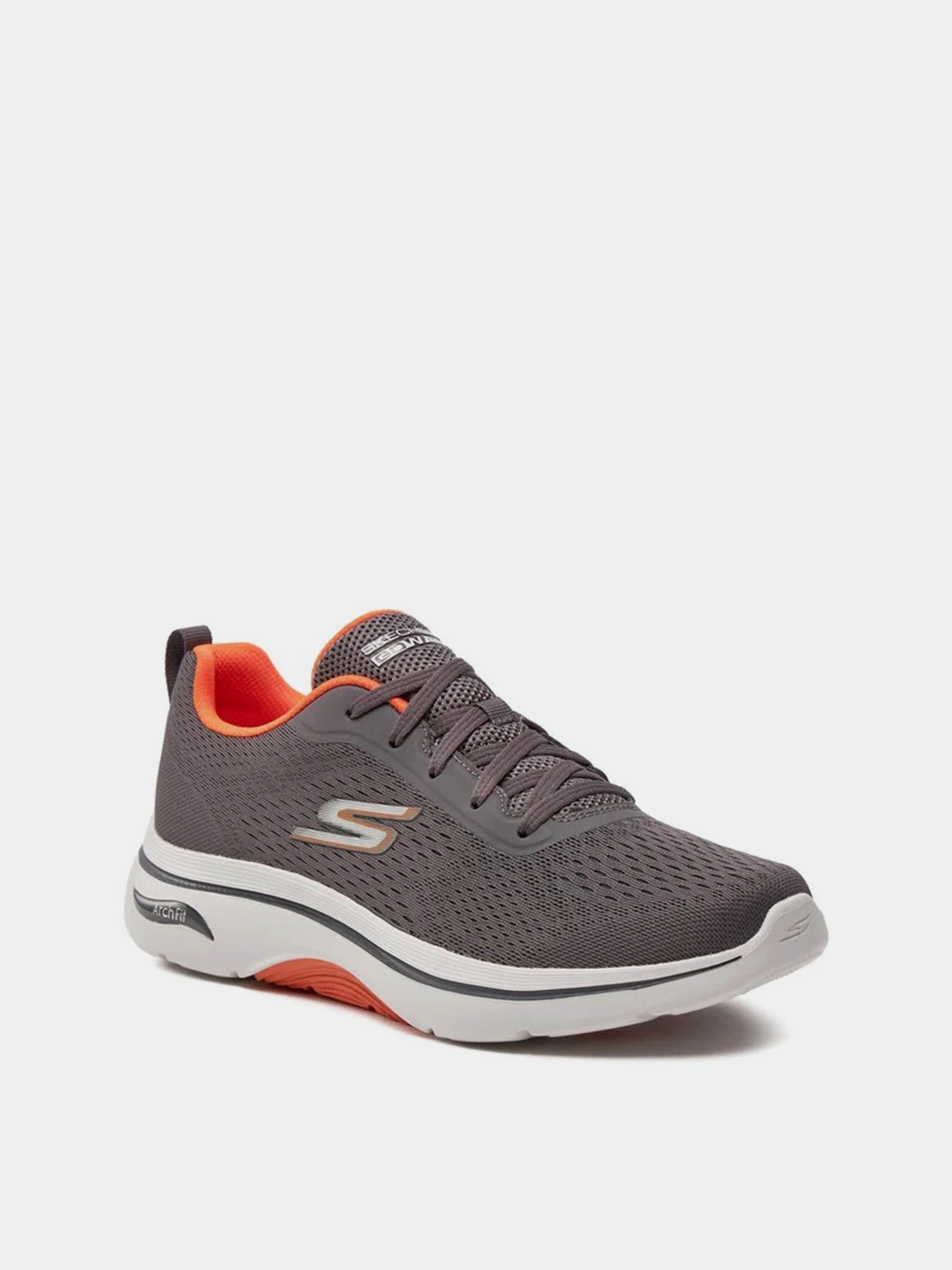 Кросівки Skechers Go Walk Arch Fit 2.0 модель 216516 CCOR Кросівки Skechers Go Walk Arch Fit 2.0 модель 216516 CCOR Фото