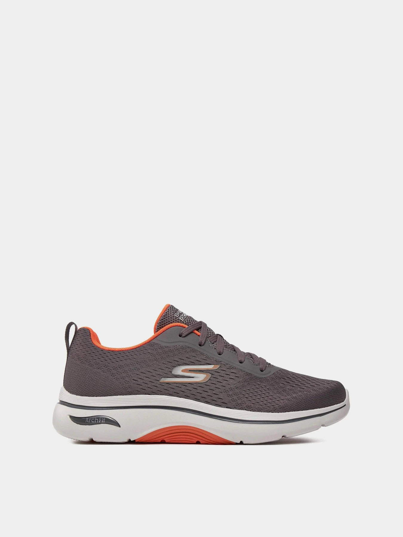 Кросівки Skechers Go Walk Arch Fit 2.0 модель 216516 CCOR Кросівки Skechers Go Walk Arch Fit 2.0 модель 216516 CCOR Фото