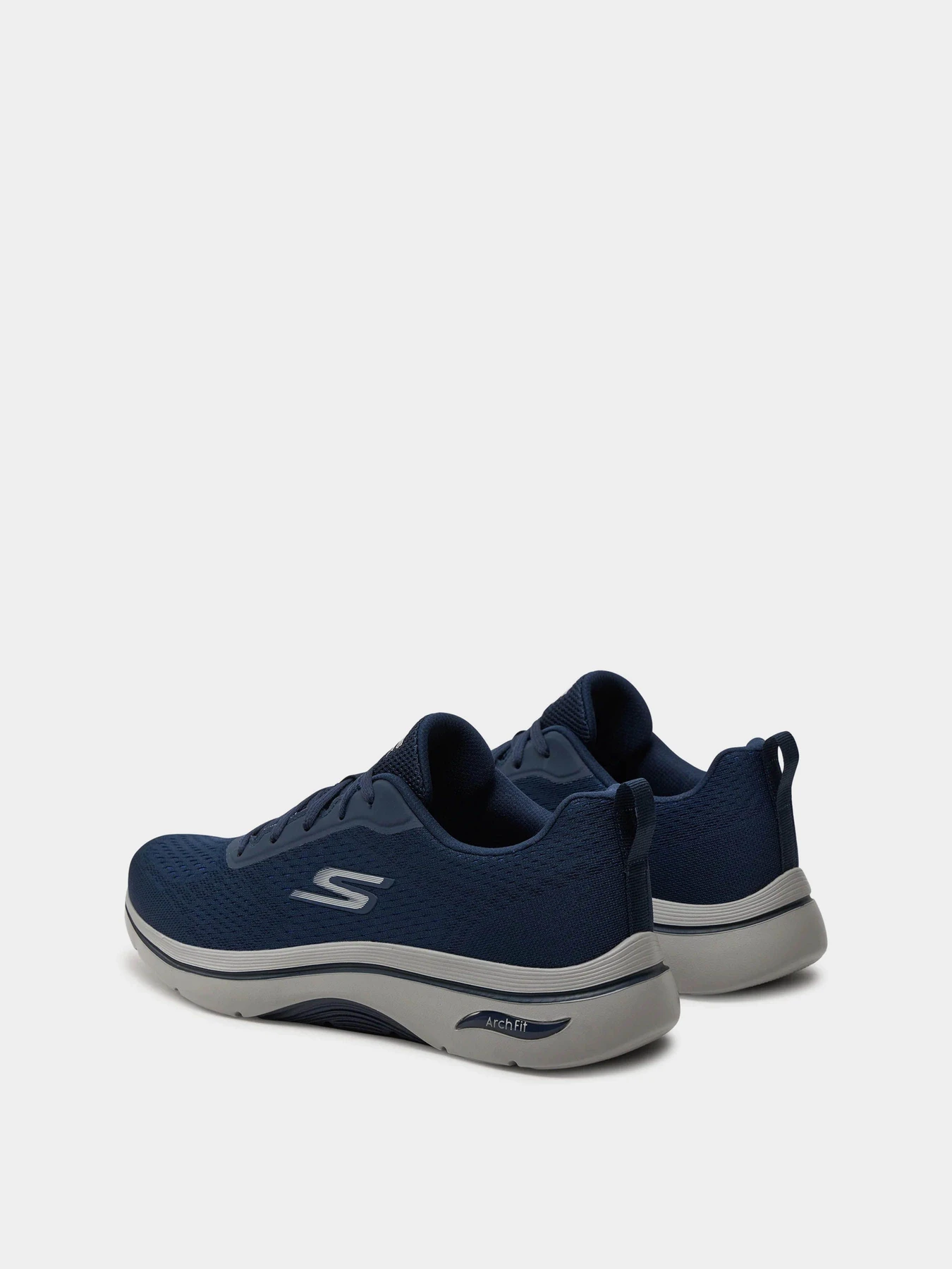 Кросівки Skechers Go Walk Arch Fit 2.0 модель 216516 NVY Кросівки Skechers Go Walk Arch Fit 2.0 модель 216516 NVY Фото