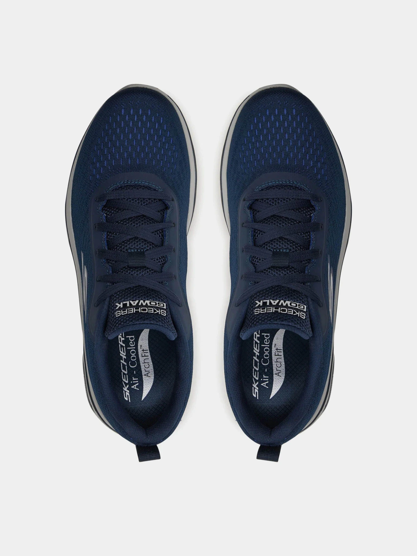 Кросівки Skechers Go Walk Arch Fit 2.0 модель 216516 NVY Кросівки Skechers Go Walk Arch Fit 2.0 модель 216516 NVY Фото