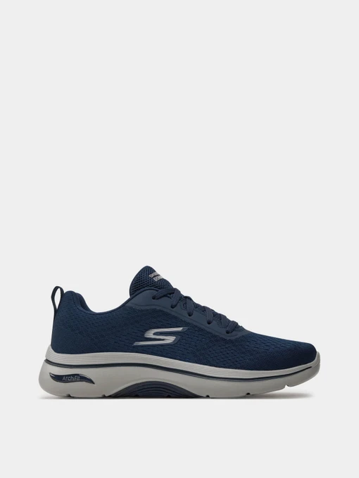 Кроссовки Skechers Go Walk Arch Fit 2.0 модель 216516 NVY Фото