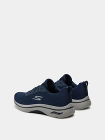 Кросівки Skechers Go Walk Arch Fit 2.0 модель 216516 NVY Фото