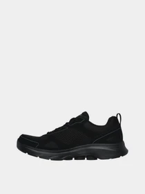 Кросівки Skechers Go Walk 7 модель 216640 BBK Фото