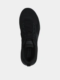 Кросівки Skechers Go Walk 7 модель 216640 BBK Фото