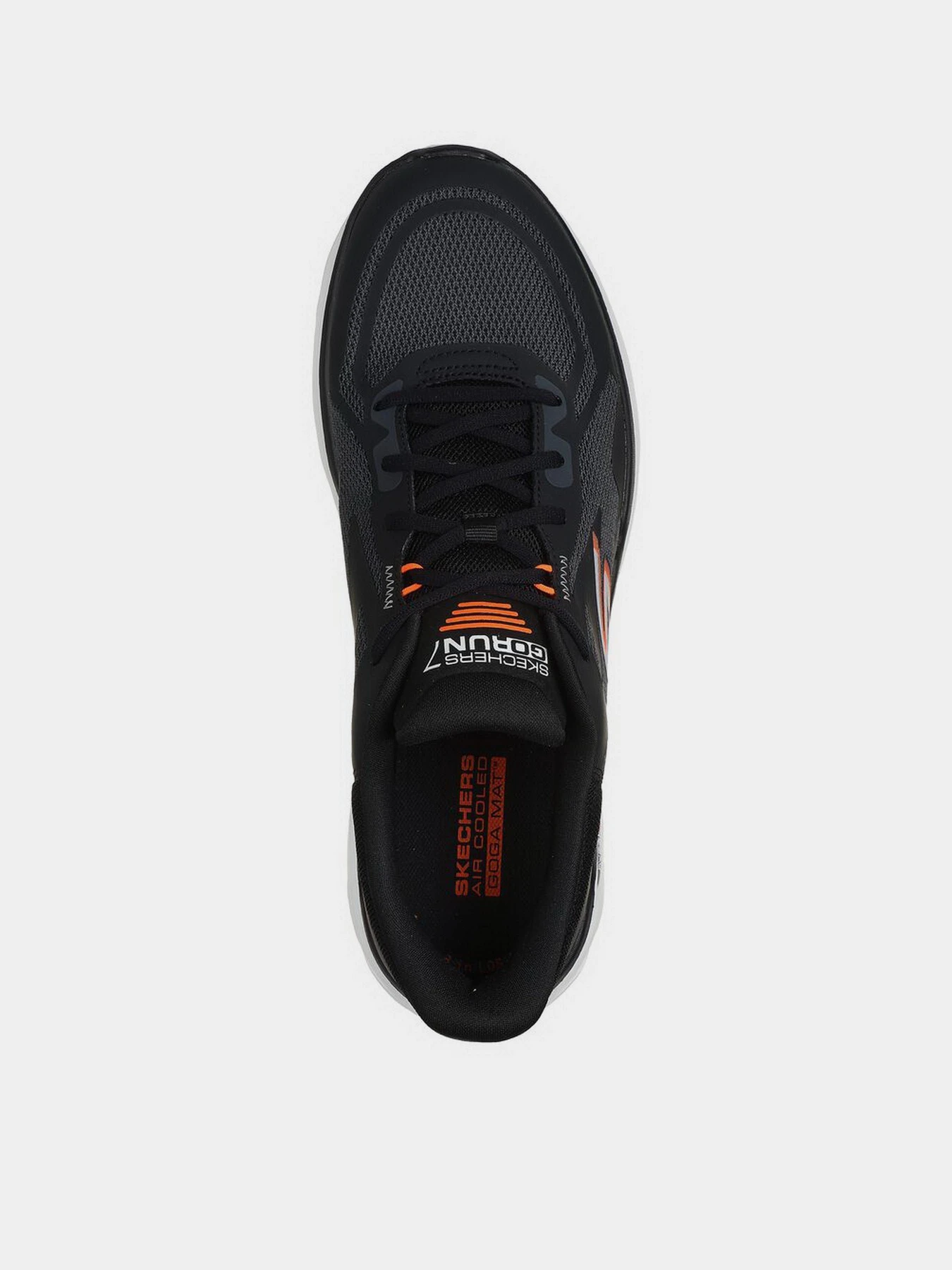 Кроссовки Skechers GO Run 7.0 - Interval модель 220646 CCOR Кроссовки Skechers GO Run 7.0 - Interval модель 220646 CCOR Фото